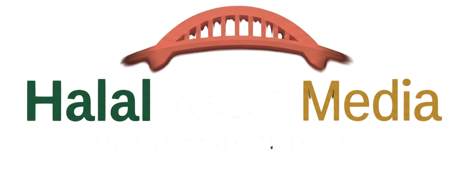 Halal Reach Media